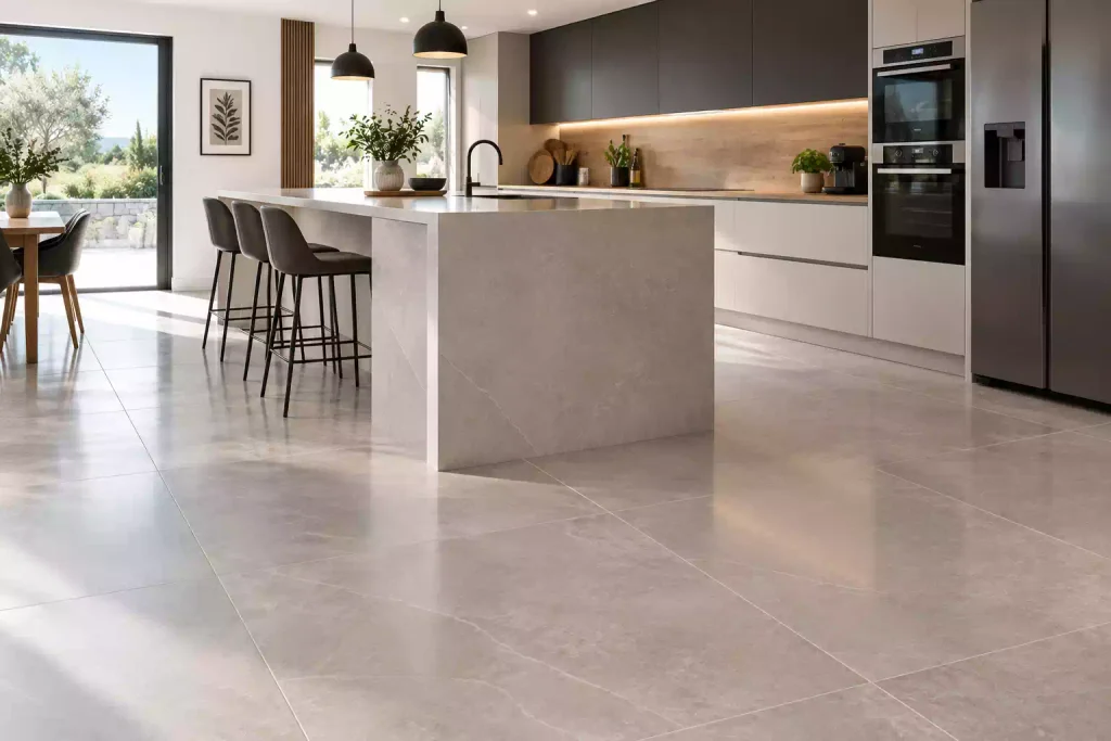 CarrelageCuisineGrandFormat