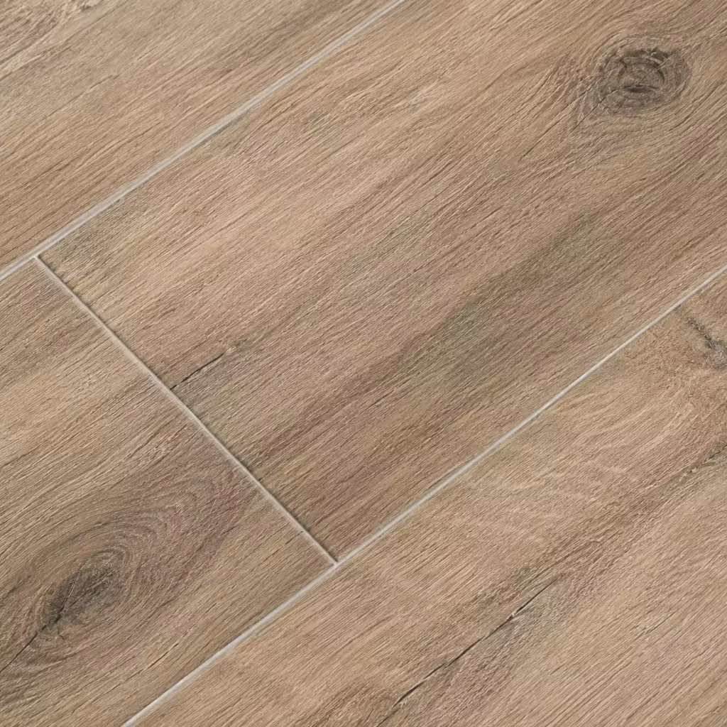 carrelage effet bois salon grès cérame